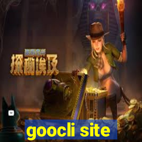 goocli site